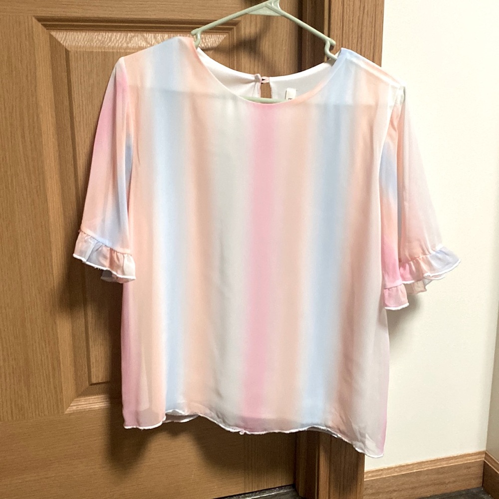 Casual Top